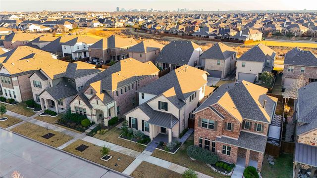 3575 SEVILLA Drive, Frisco, TX 75034