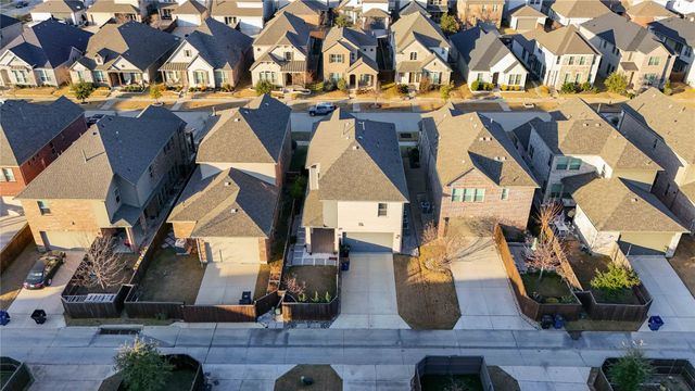 3575 SEVILLA Drive, Frisco, TX 75034