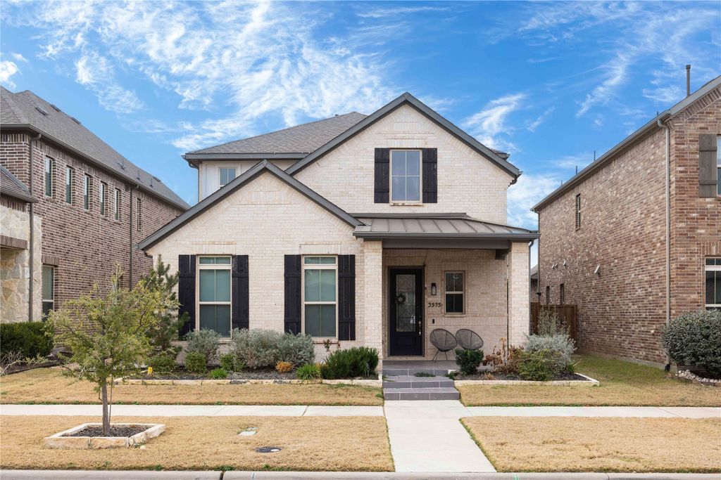 3575 SEVILLA Drive, Frisco, TX 75034