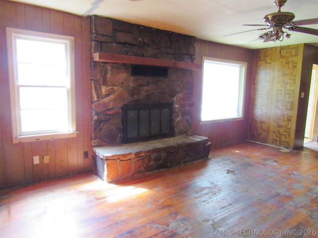 324 SE Edgewood Avenue, Bartlesville, OK 74006