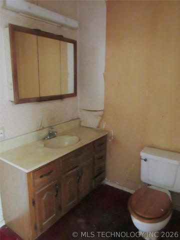 324 SE Edgewood Avenue, Bartlesville, OK 74006