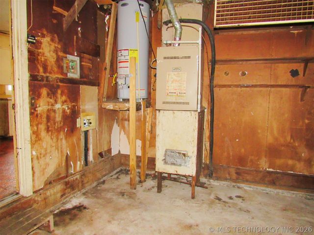 324 SE Edgewood Avenue, Bartlesville, OK 74006