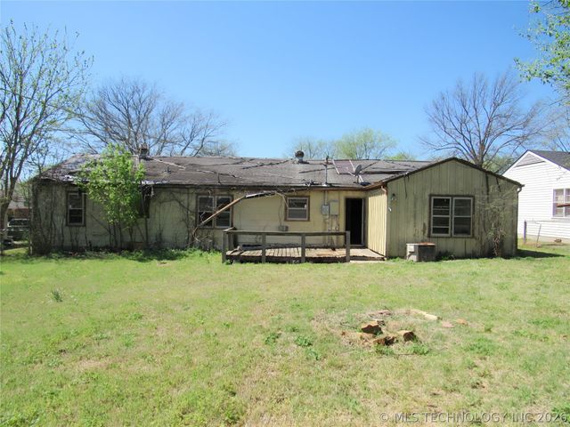 324 SE Edgewood Avenue, Bartlesville, OK 74006