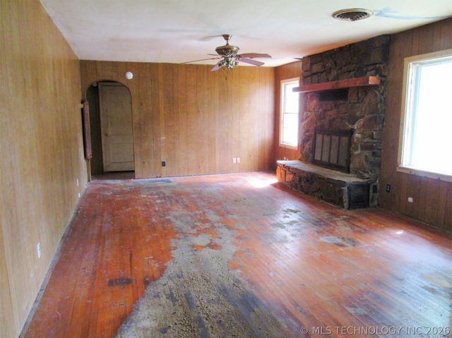 324 SE Edgewood Avenue, Bartlesville, OK 74006