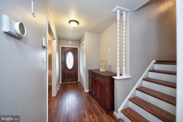 1612 WEYBURN RD, Baltimore, MD 21237