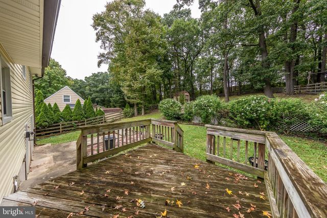 1612 WEYBURN RD, Baltimore, MD 21237