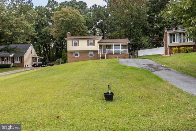 1612 WEYBURN RD, Baltimore, MD 21237