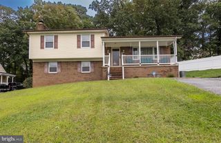 1612 WEYBURN RD, Baltimore, MD 21237