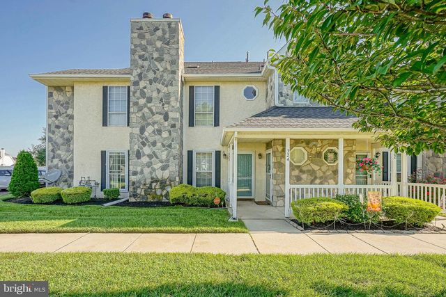 323 WHITTIER CT, Sewell, NJ 08080