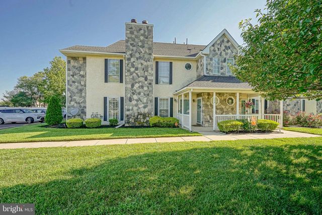 323 WHITTIER CT, Sewell, NJ 08080