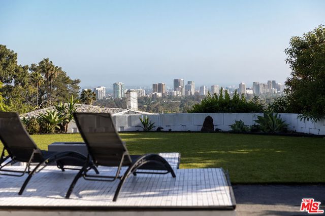 9924 Beverly Grove Drive, Beverly Hills, CA 90210