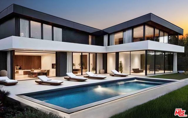 9924 Beverly Grove Drive, Beverly Hills, CA 90210