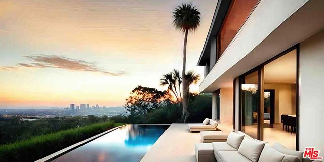 9924 Beverly Grove Drive, Beverly Hills, CA 90210