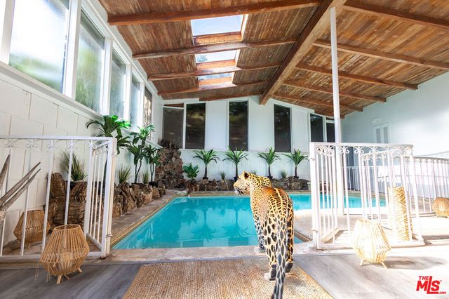 9924 Beverly Grove Drive, Beverly Hills, CA 90210