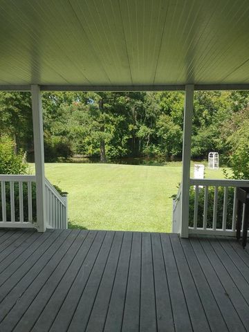 1677 Clearview Drive, Manning, SC 29102