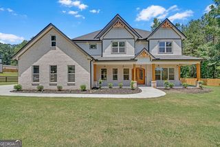 1461 Leach Drive, Lawrenceville, GA 30045