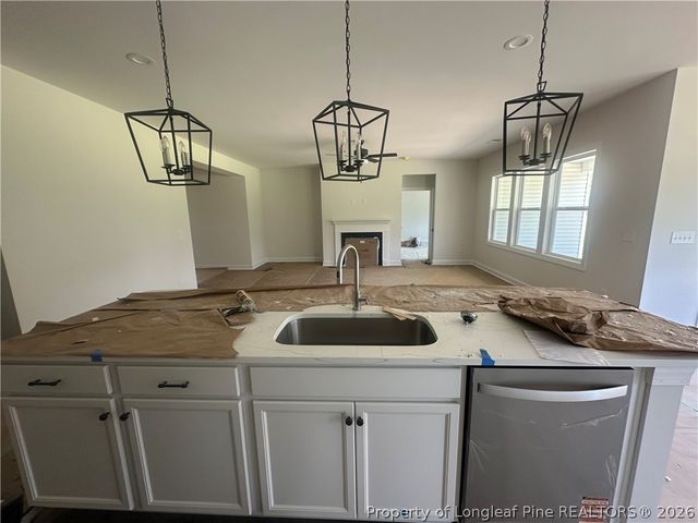 147 Margot Manor Drive, Benson, NC 27504