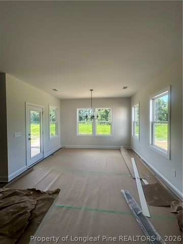 147 Margot Manor Drive, Benson, NC 27504