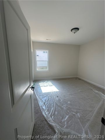 147 Margot Manor Drive, Benson, NC 27504