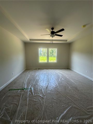 147 Margot Manor Drive, Benson, NC 27504
