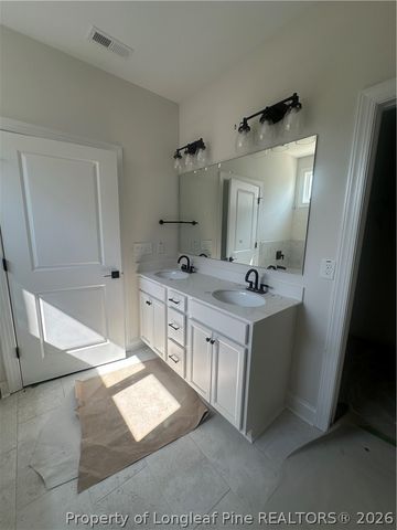 147 Margot Manor Drive, Benson, NC 27504