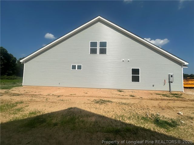 147 Margot Manor Drive, Benson, NC 27504
