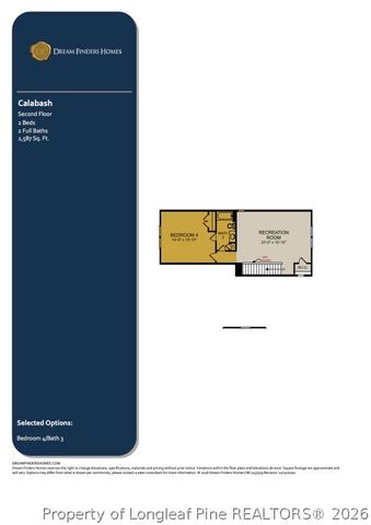 147 Margot Manor Drive, Benson, NC 27504