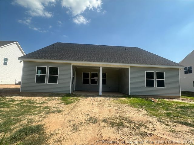 147 Margot Manor Drive, Benson, NC 27504