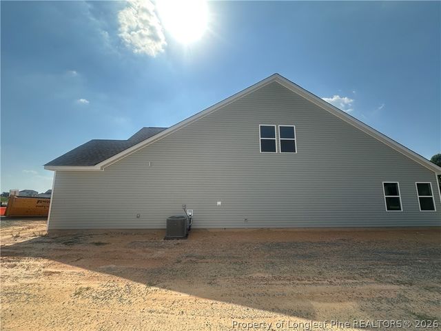 147 Margot Manor Drive, Benson, NC 27504