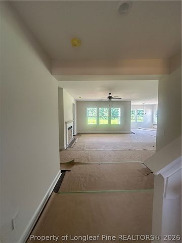 147 Margot Manor Drive, Benson, NC 27504