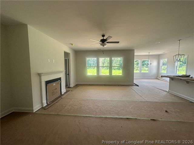 147 Margot Manor Drive, Benson, NC 27504