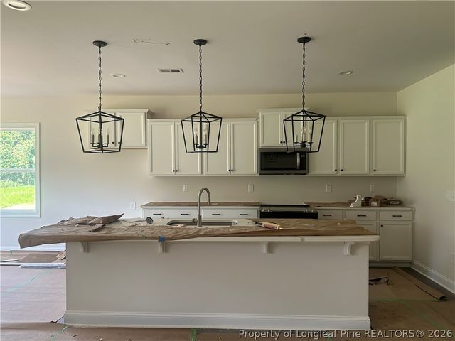 147 Margot Manor Drive, Benson, NC 27504