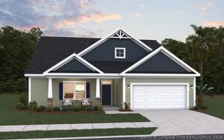 147 Margot Manor Drive, Benson, NC 27504