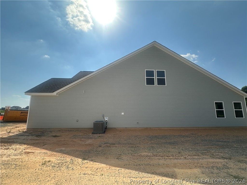 147 Margot Manor Drive, Benson, NC 27504 — photo 4