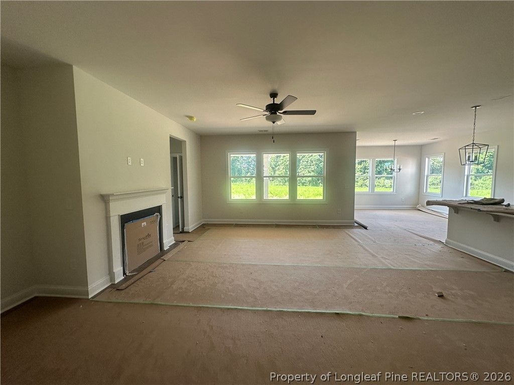 147 Margot Manor Drive, Benson, NC 27504 — photo 8