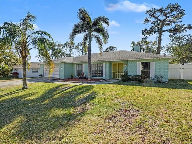 7618 WAUNATTA COURT, Winter Park, FL 32792