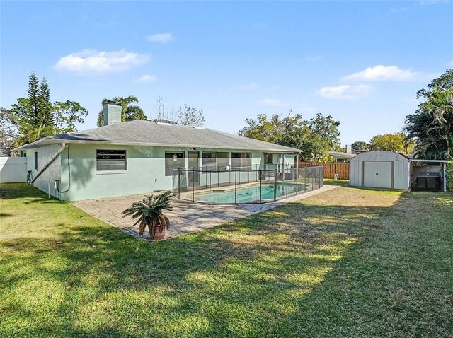 7618 WAUNATTA COURT, Winter Park, FL 32792