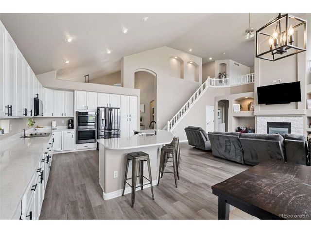8572 S Miller Ct, Littleton, CO 80127