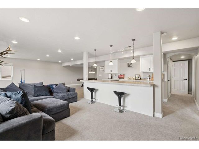 8572 S Miller Ct, Littleton, CO 80127