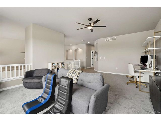 8572 S Miller Ct, Littleton, CO 80127