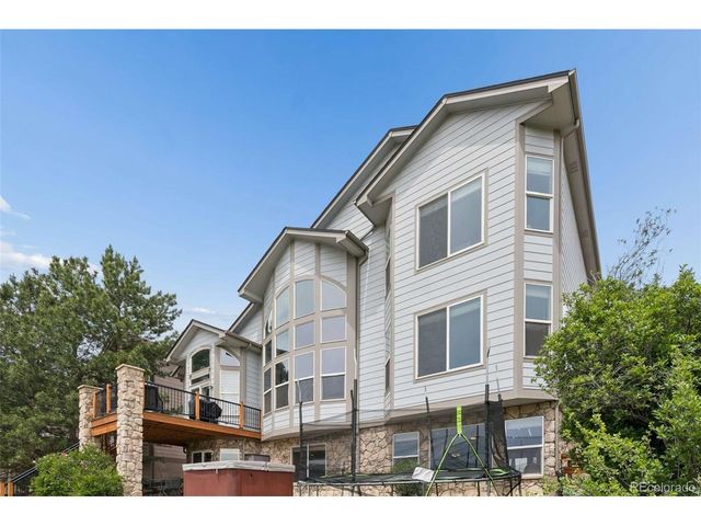 8572 S Miller Ct, Littleton, CO 80127