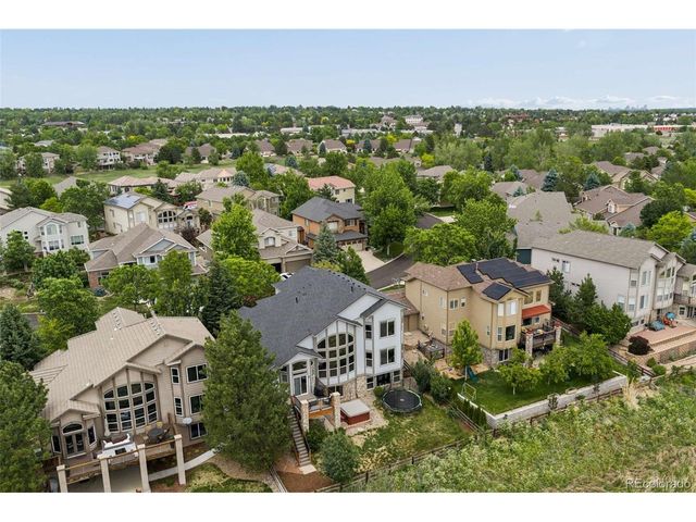 8572 S Miller Ct, Littleton, CO 80127