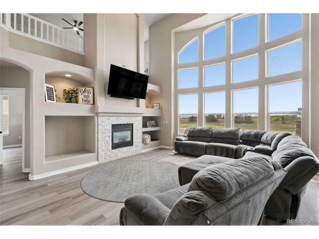 8572 S Miller Ct, Littleton, CO 80127