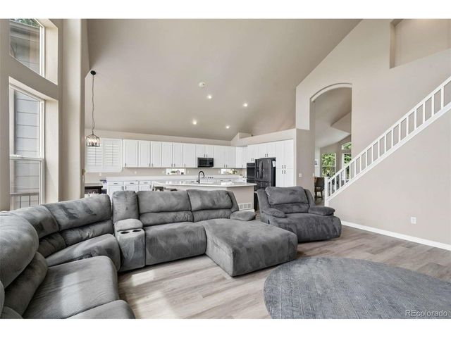 8572 S Miller Ct, Littleton, CO 80127