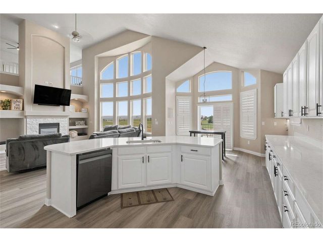 8572 S Miller Ct, Littleton, CO 80127