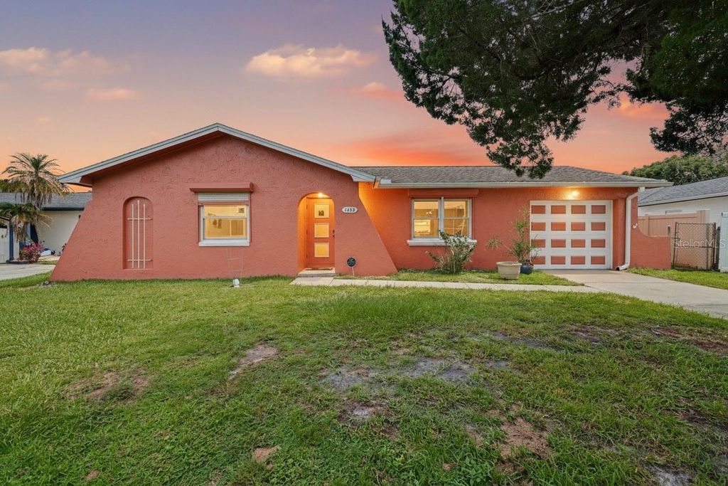 Image 1 of property listing at 1429 NOLTON WAY, Orlando, FL 32822