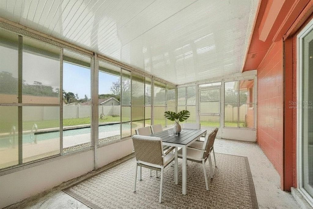 Image 27 of property listing at 1429 NOLTON WAY, Orlando, FL 32822