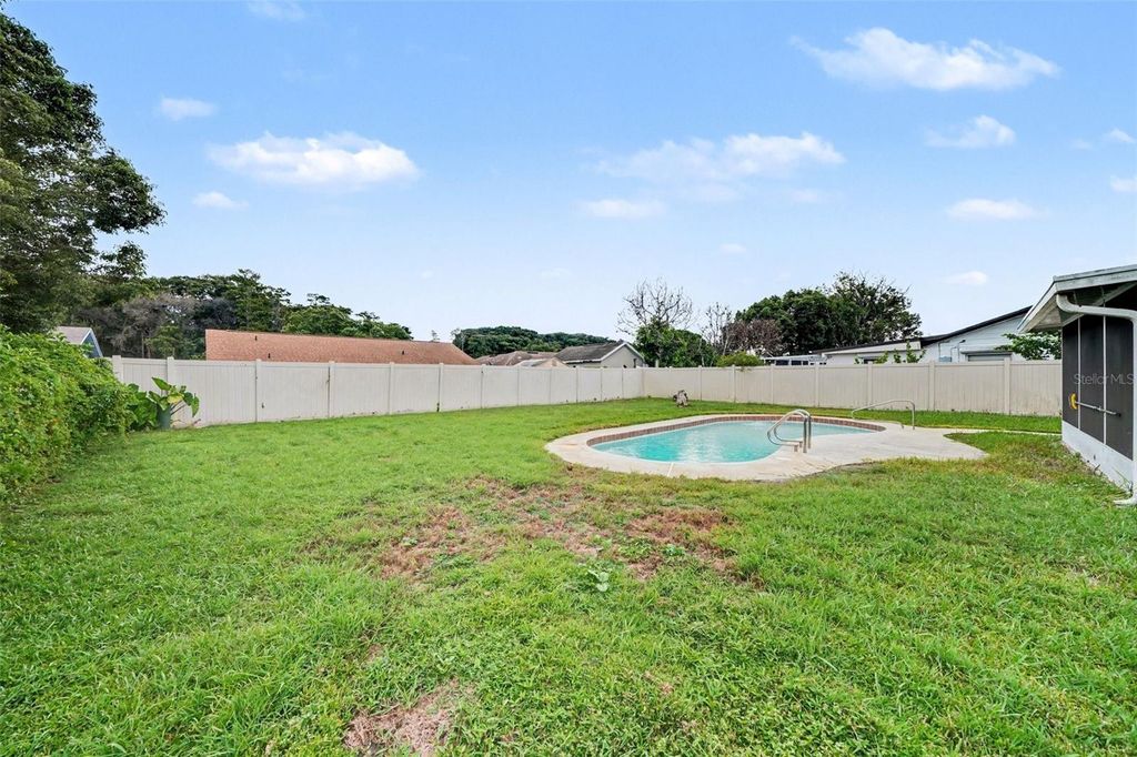 Image 30 of property listing at 1429 NOLTON WAY, Orlando, FL 32822