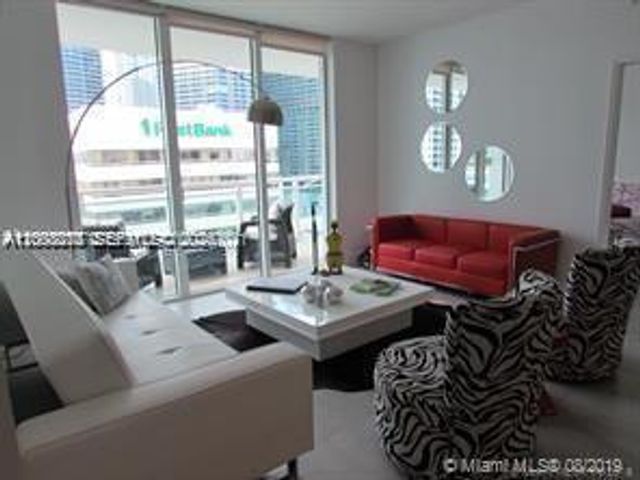 951 Brickell Ave 1607, Miami, FL 33131