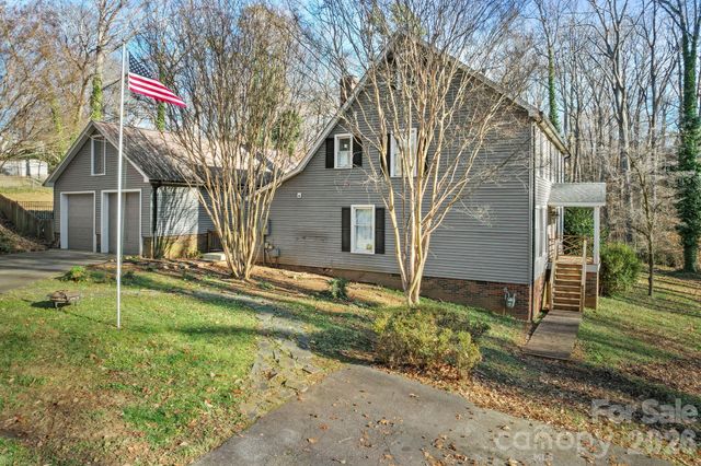 2530 Heritage Circle, Statesville, NC 28625